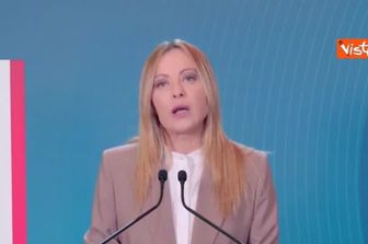 Tragedia Marcinelle, Meloni: 8 agosto presto giornata europea delle vittime sul lavoro