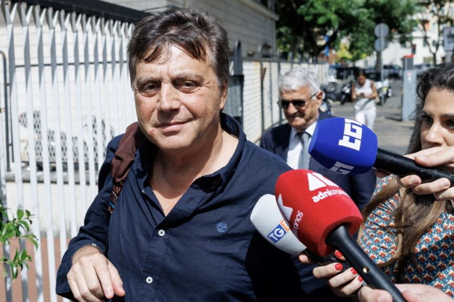Valter Lavitola