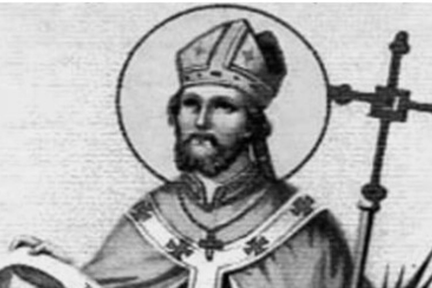 San Cassiano Martire