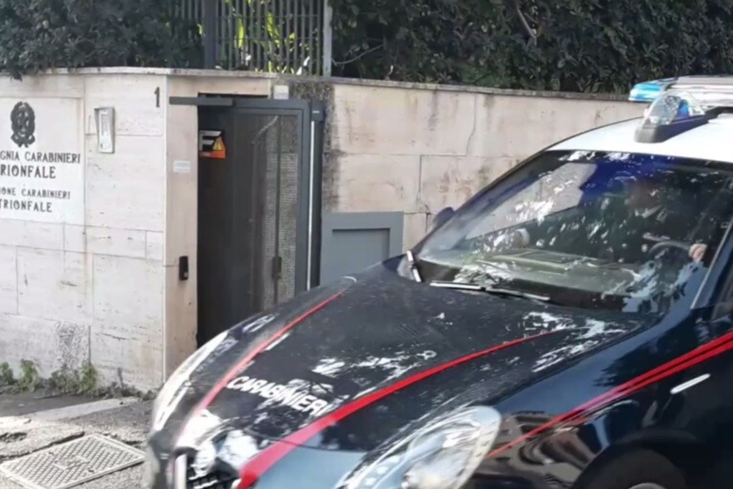 Carabinieri