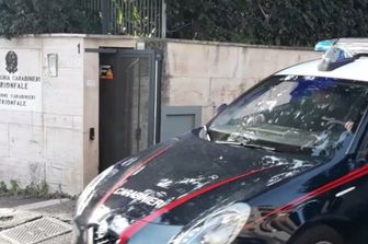 Carabinieri