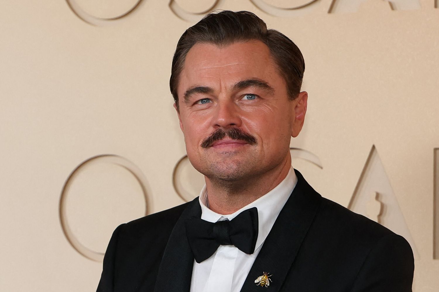 Leonardo DiCaprio