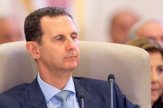 Assad condannato a morte in contumacia