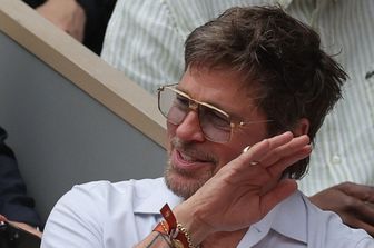Brad Pitt