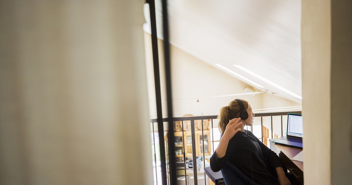 Una stanza singola in Italia, con prezzi in calo ma ricerca difficile, in città come Milano e Torino