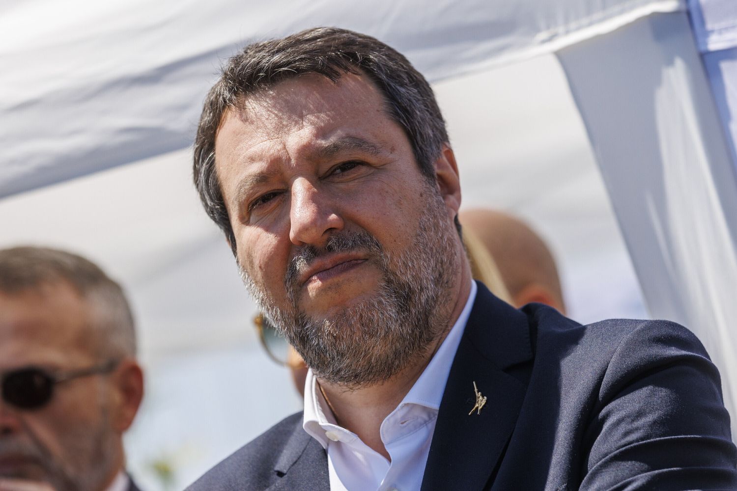 Matteo Salvini