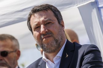 Matteo Salvini