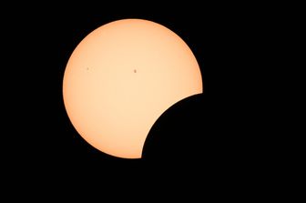 Oggi l'eclissi di Sole, dove e quando sarà visibile in Italia e nel resto del mondo