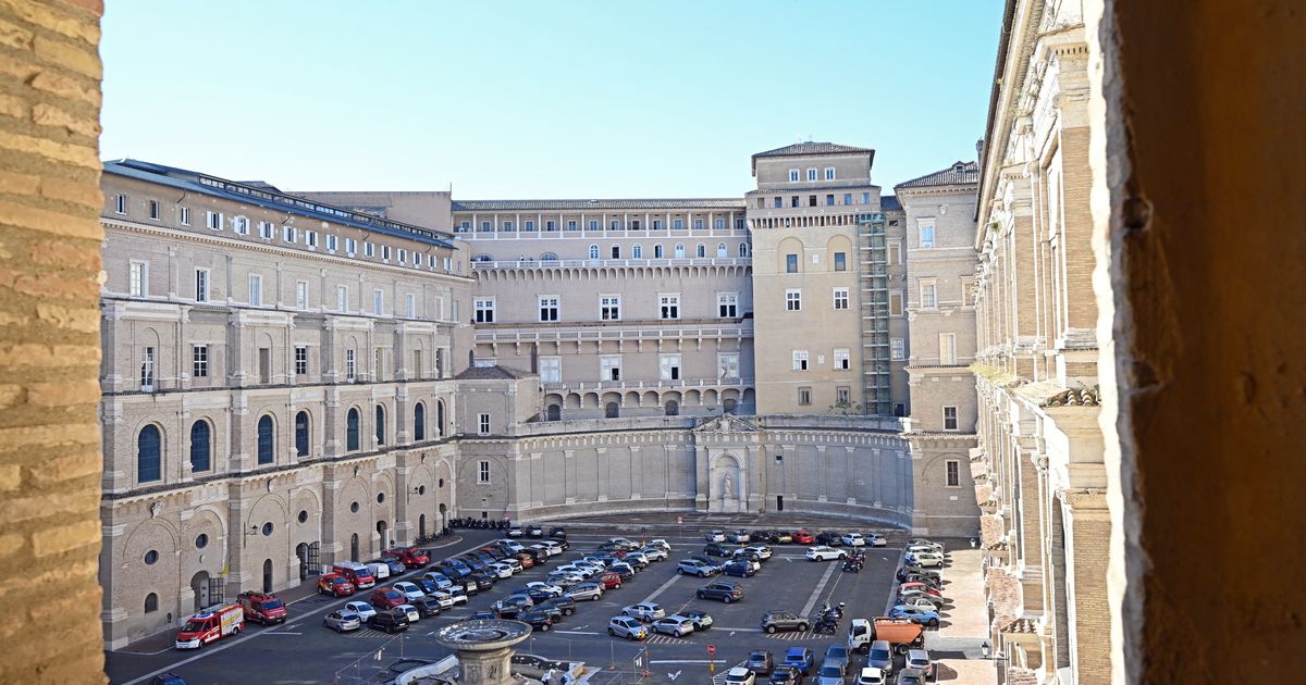 Un documento vaticano mostra il legame tra conquista normanna e conflitto religioso nel 1066