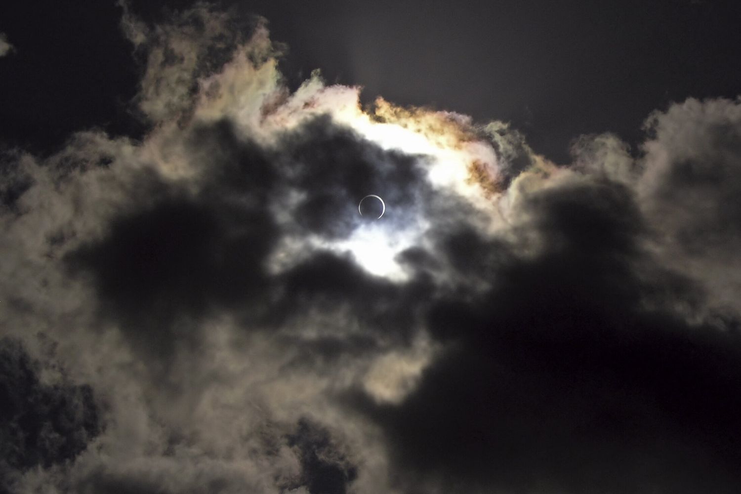 Eclissi solare