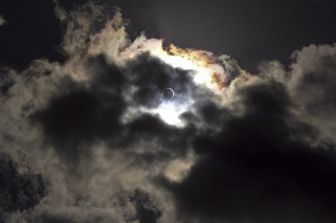 Eclissi solare