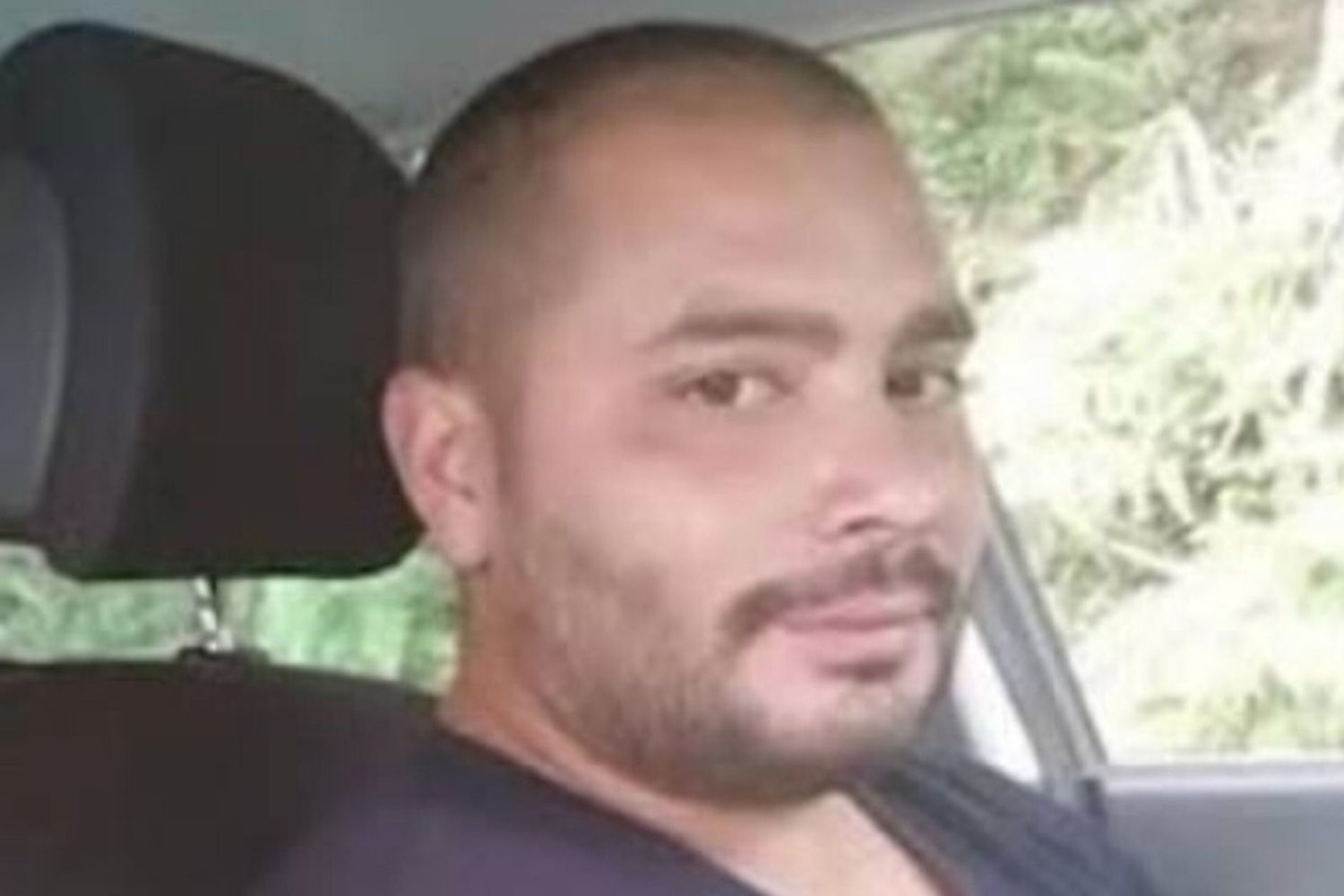 La vittima dell'omicidio di Sangineto Antonio Perrotta