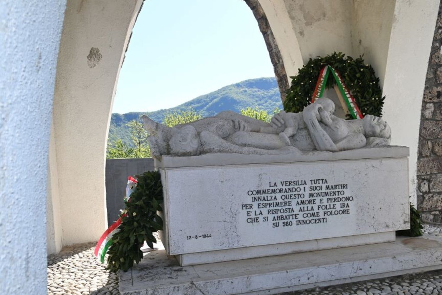 Sant'Anna di Stazzema