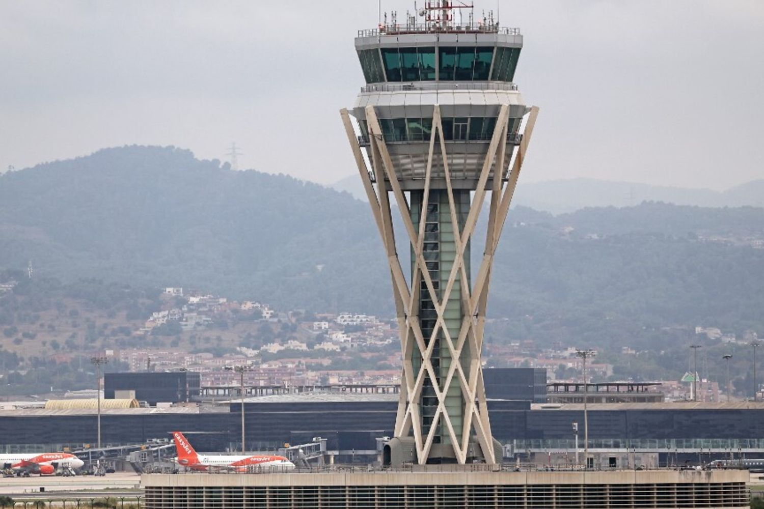 El Prat