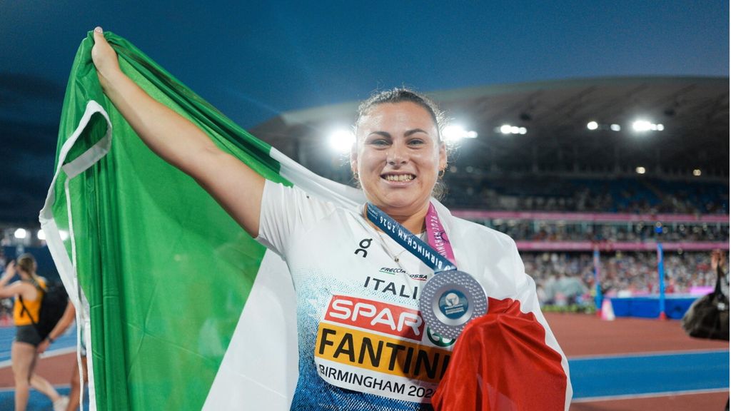 Sara Fantini