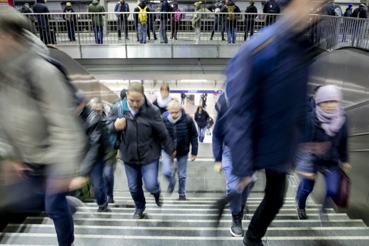 Metropolitana