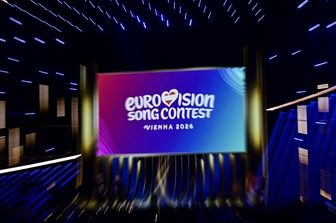 Logo dell'Eurovison