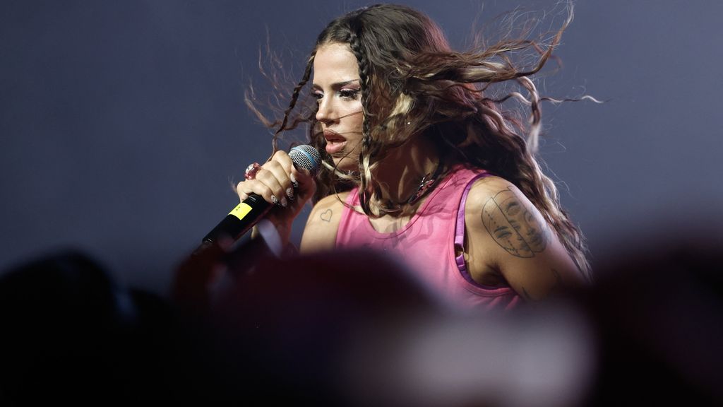 Dara, vincitrice della scorda edizione