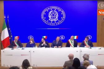 Sisma 2016, Tolomei (Accumoli): Dl ricostruzione fondamentale, pietra miliare per i nostri territori
