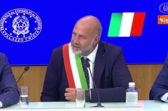 Sisma 2016, Cortellesi (Amatrice): Interventi Governo Meloni fondamentali, provvedimento epocale