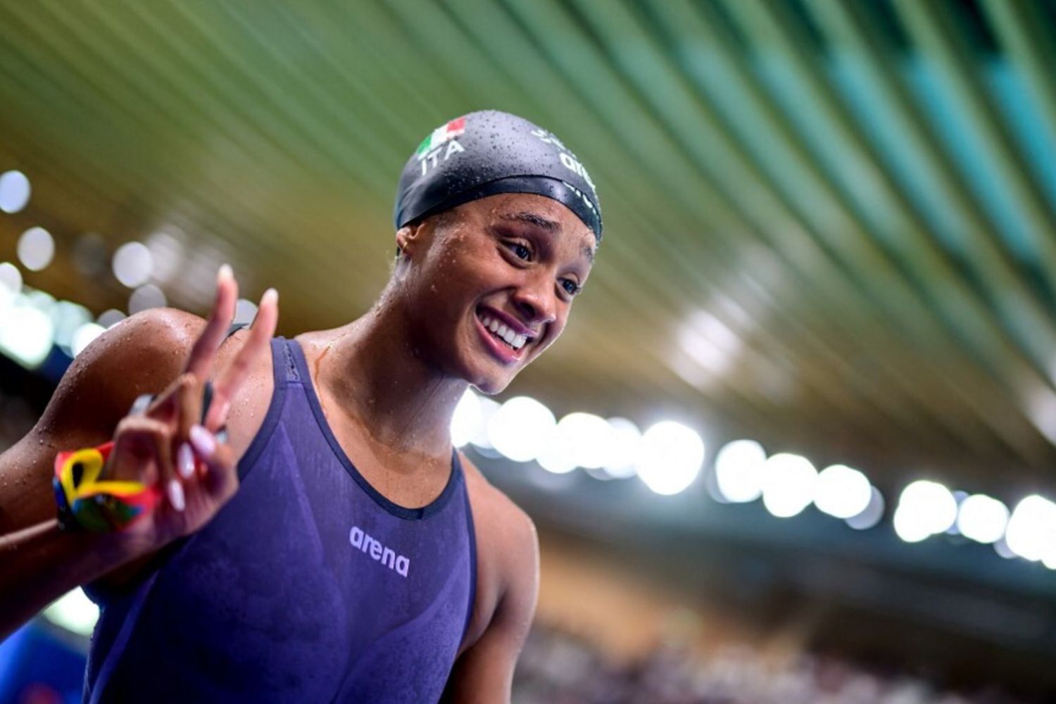 nuoto