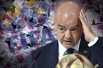 Gianni Infantino