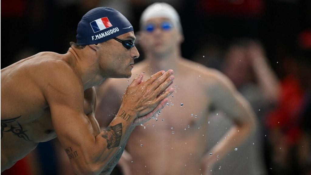 Manaudou