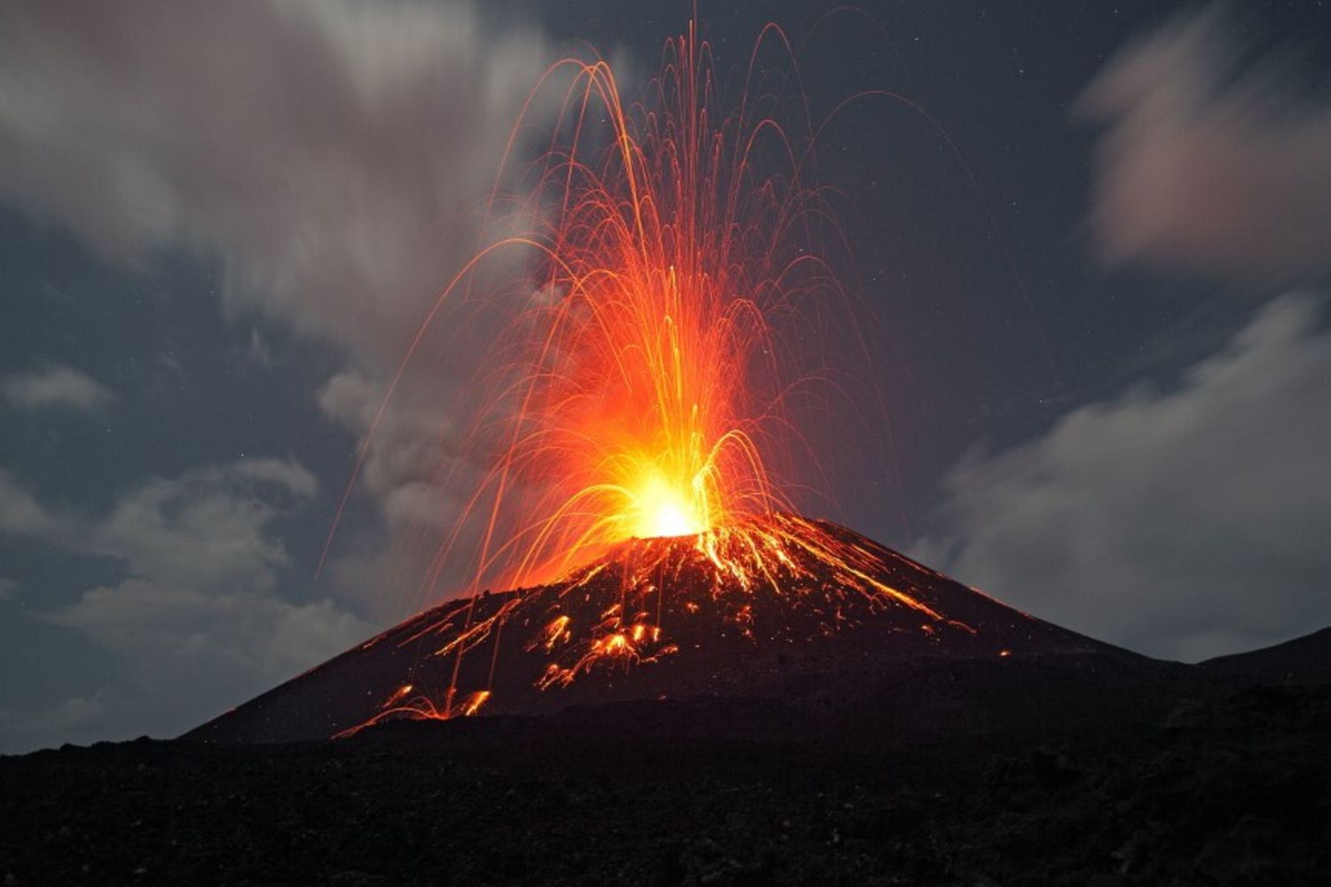 Vulcano