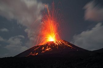 Vulcano