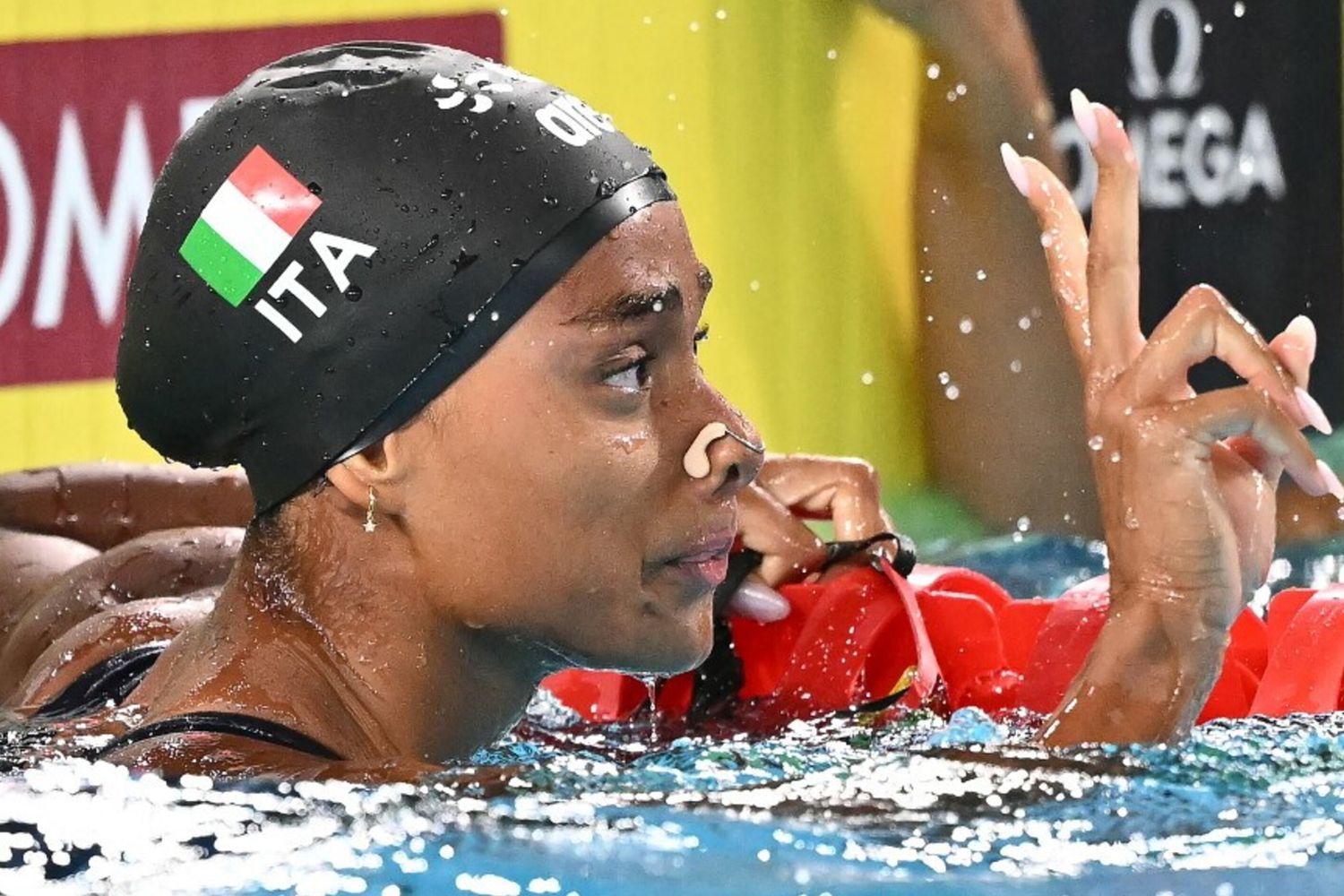 Nuoto