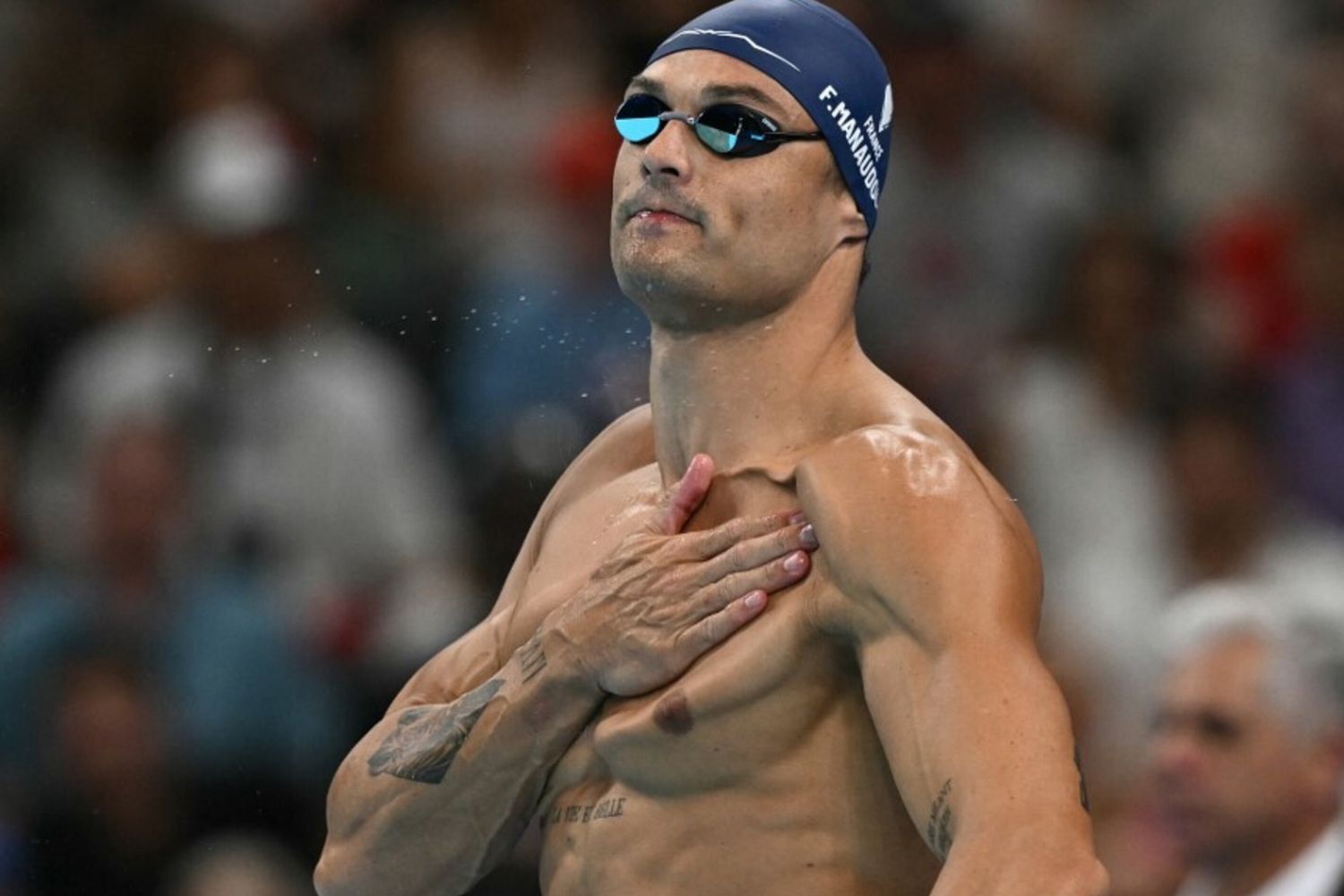 Nuoto