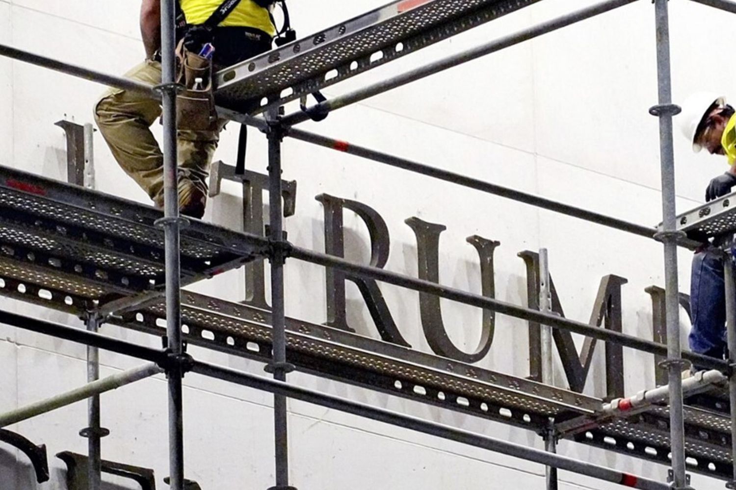Trump