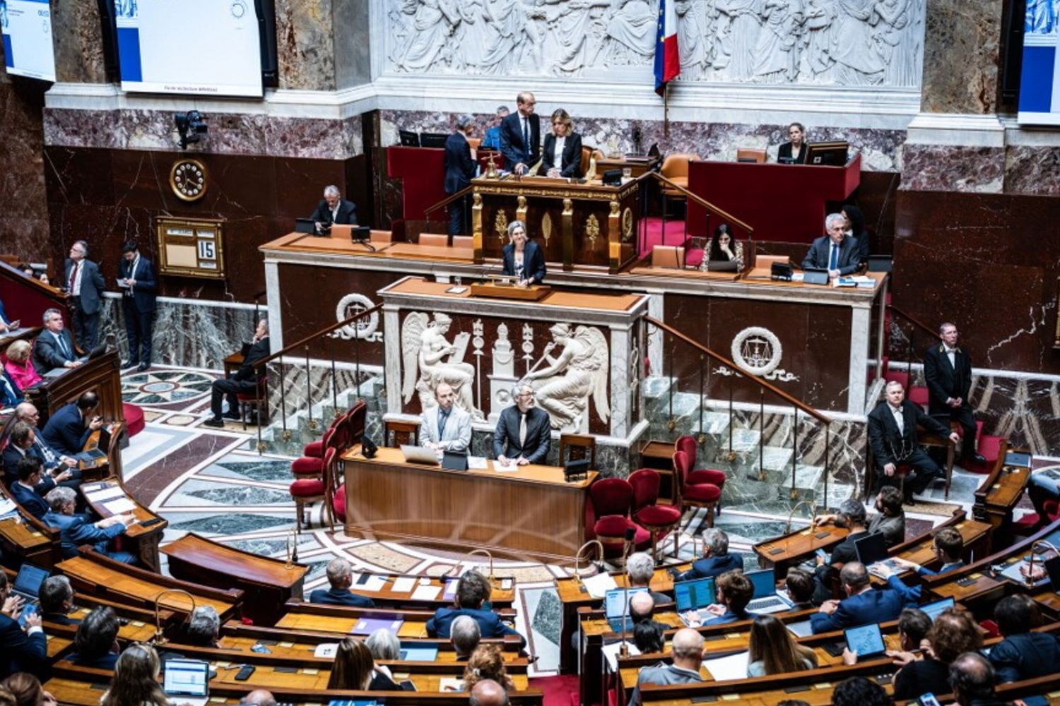 Francia suicidio assistito