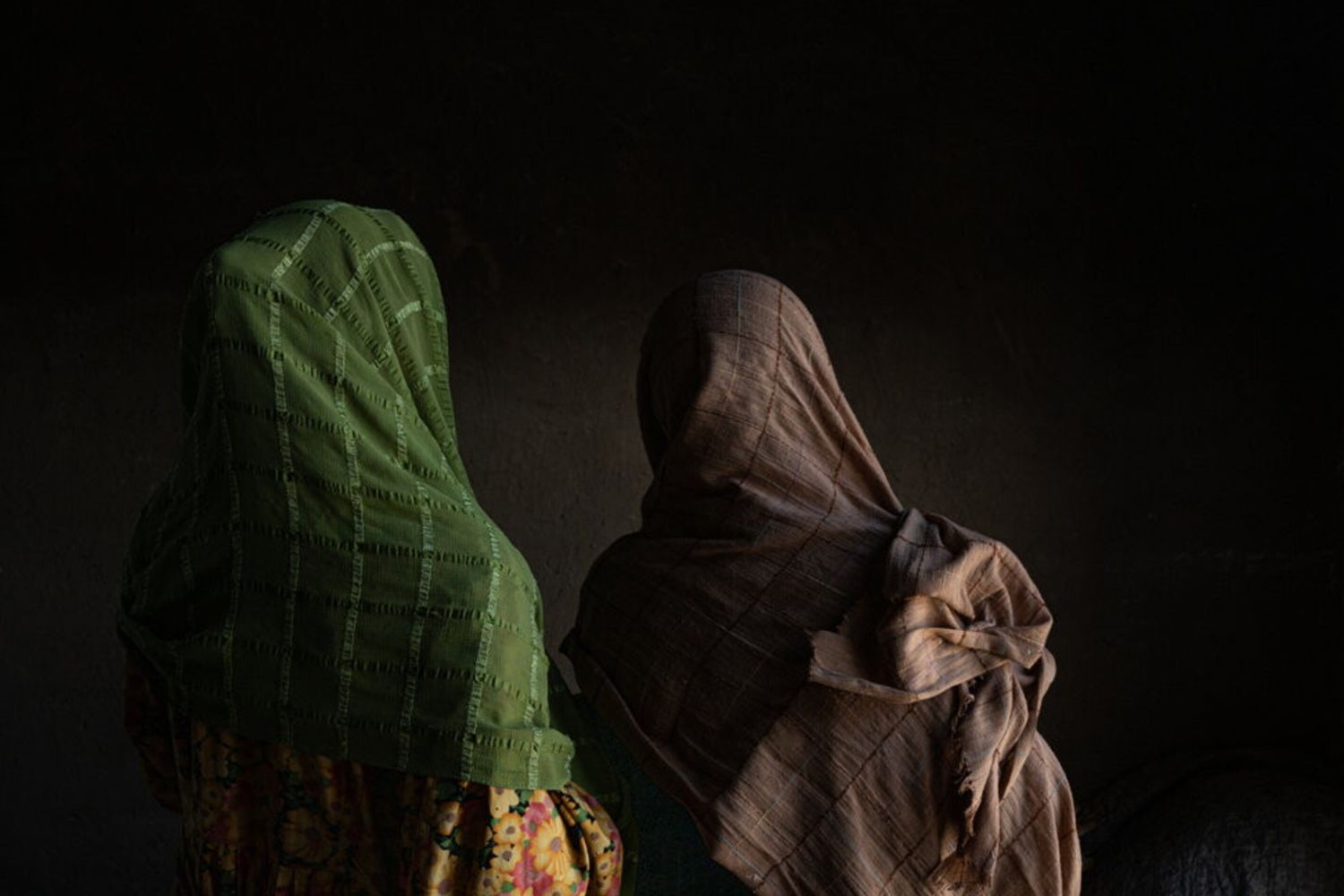 Afghanistan, 5 anni fa il ritorno dei talebani. Una Ong italiana al fianco delle donne