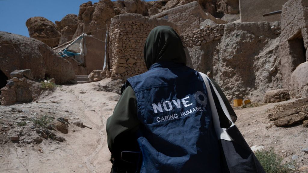 Afghanistan, 5 anni fa il ritorno dei talebani. Una Ong italiana al fianco delle donne