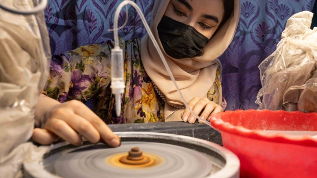 Afghanistan, 5 anni fa il ritorno dei talebani. Una Ong italiana al fianco delle donne