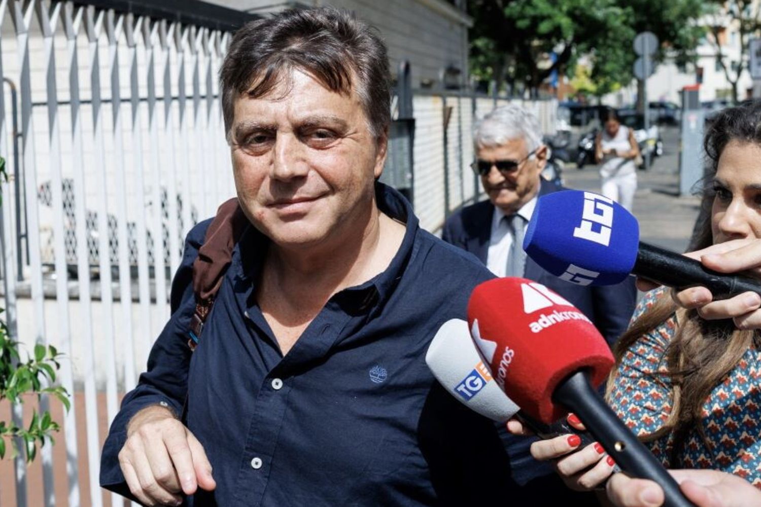 Valter Lavitola