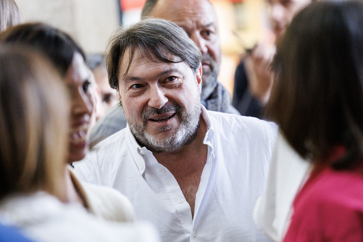 Sigfrido Ranucci