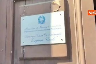 Piantedosi visita Dipartimento della Protezione civile