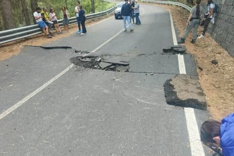 Terremoto