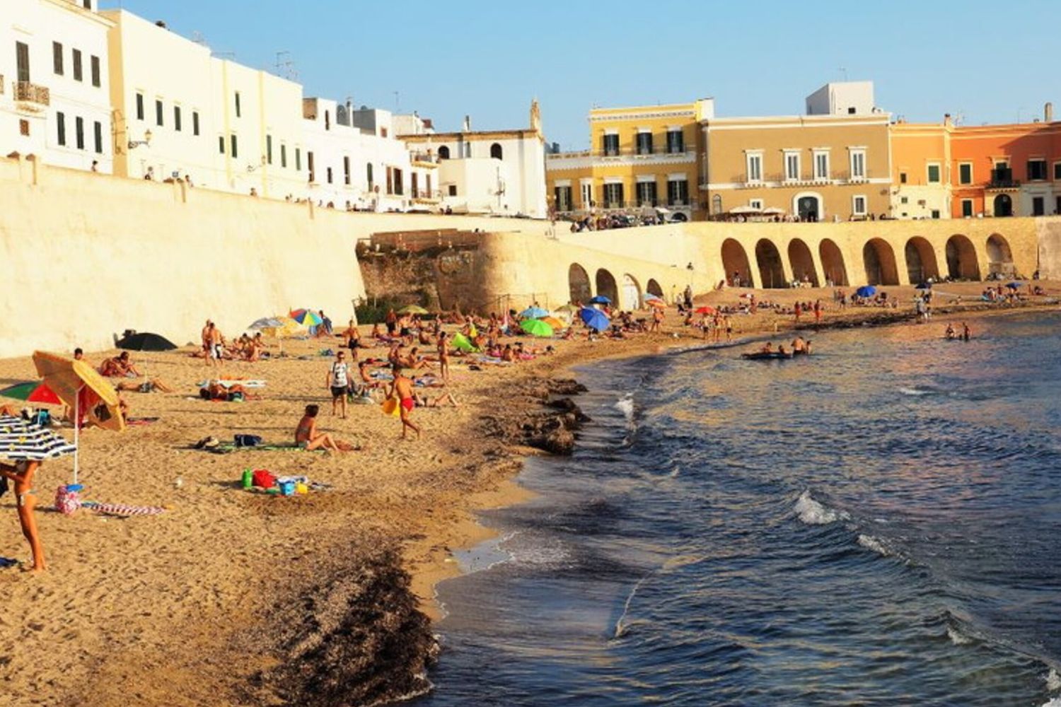 Gallipoli