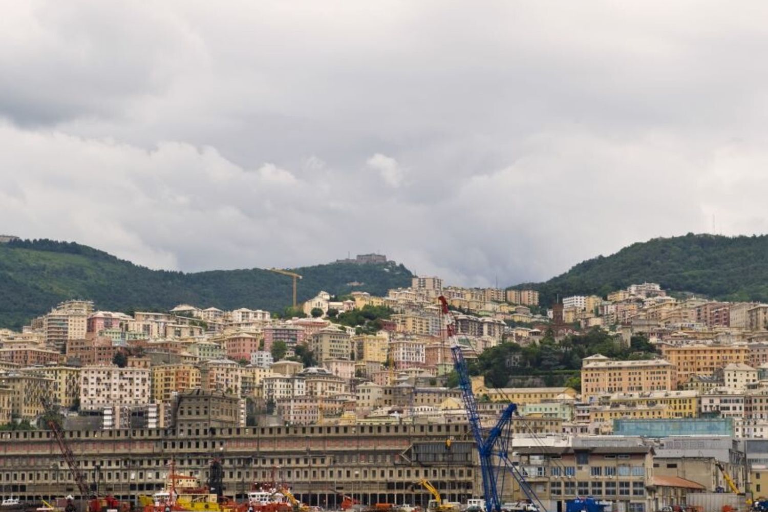Genova
