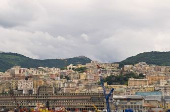 Genova