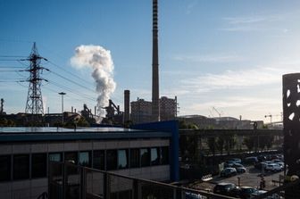 Ex Ilva, ricorso in Cassazione contro lo stop dell'area a caldo