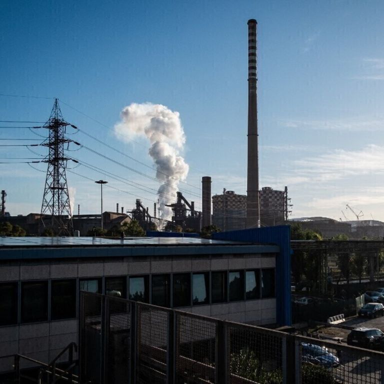 Ex Ilva, ricorso in Cassazione contro lo stop dell'area a caldo