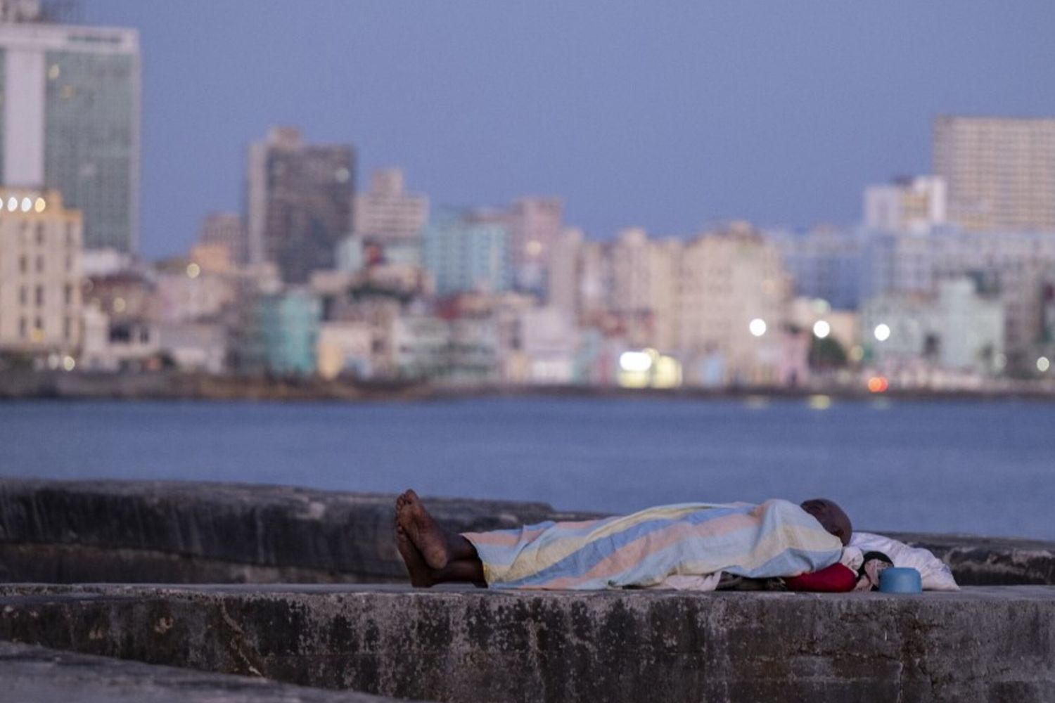 Cuba ringrazia la Cina per la terza spedizione di riso