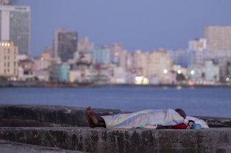 Cuba ringrazia la Cina per la terza spedizione di riso