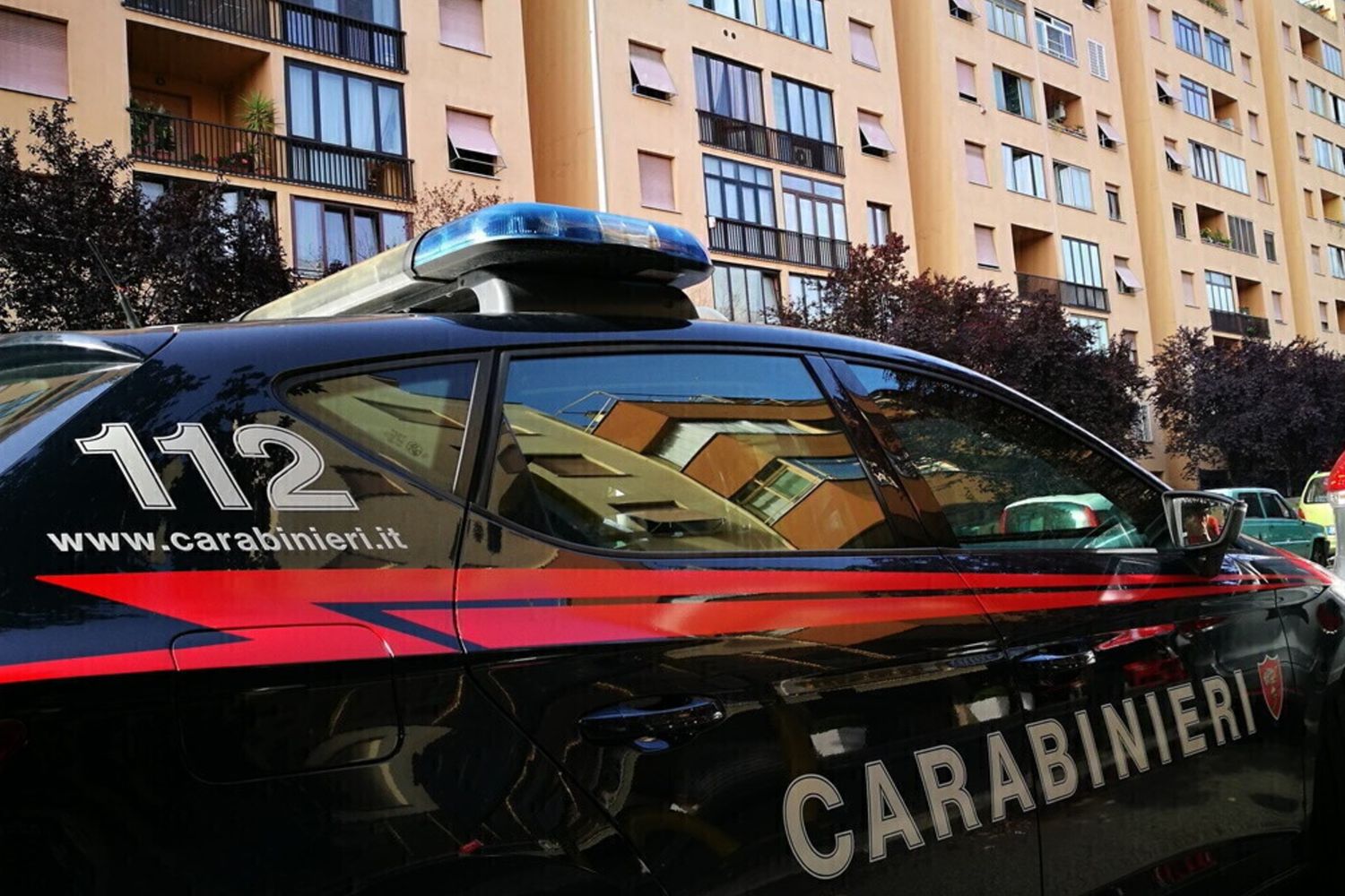 Carabinieri