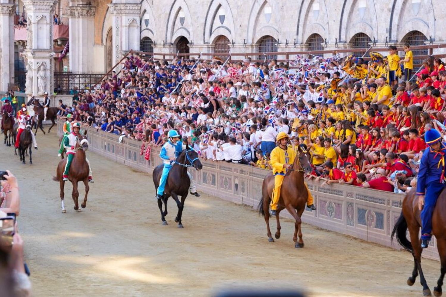 Palio