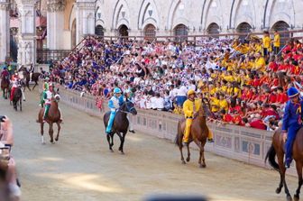 Palio